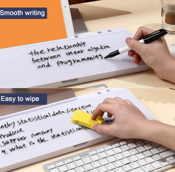 Tempered Glass Whiteboard