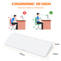 Tempered Glass Whiteboard