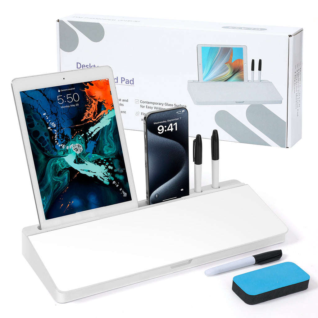 Tempered Glass Whiteboard