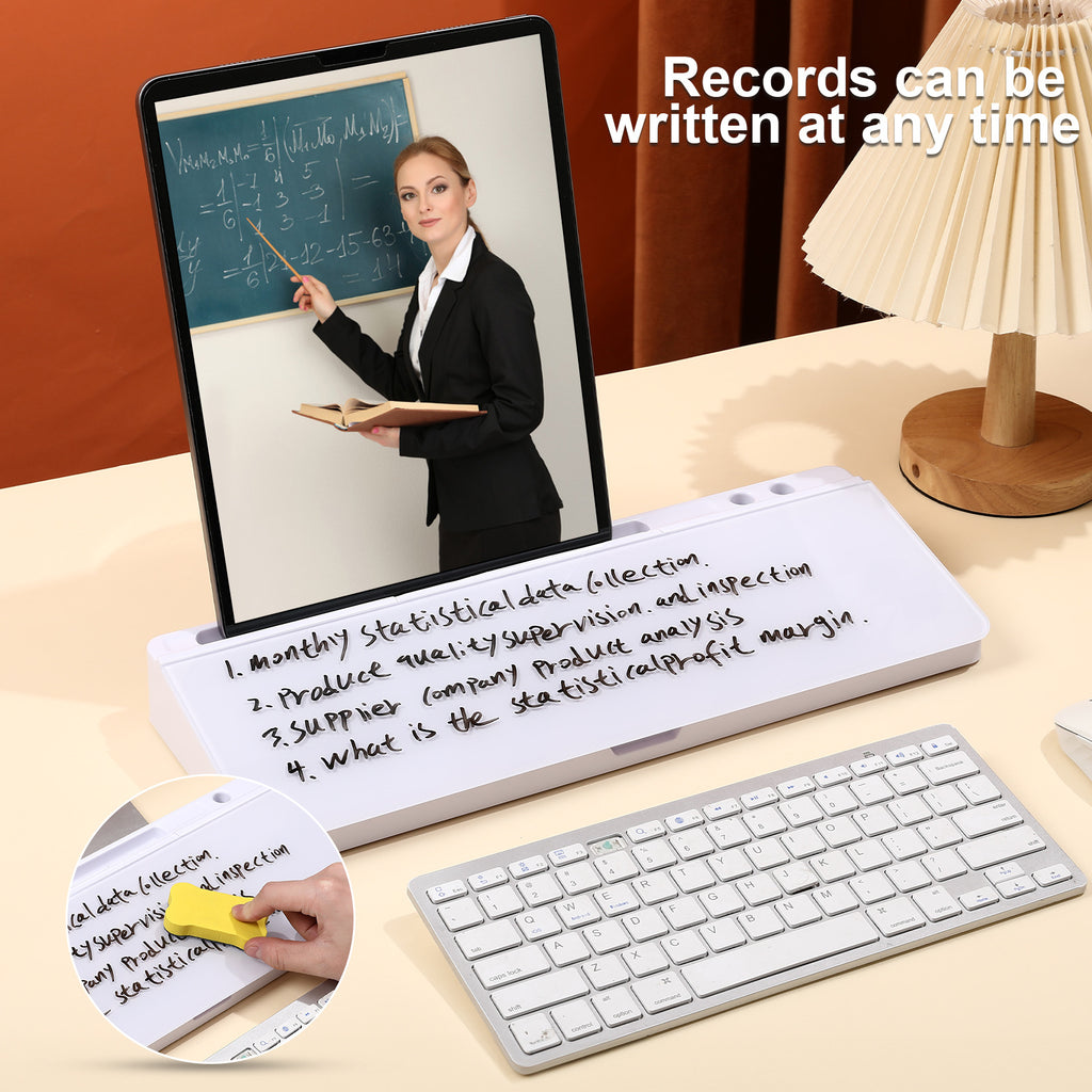 Tempered Glass Whiteboard